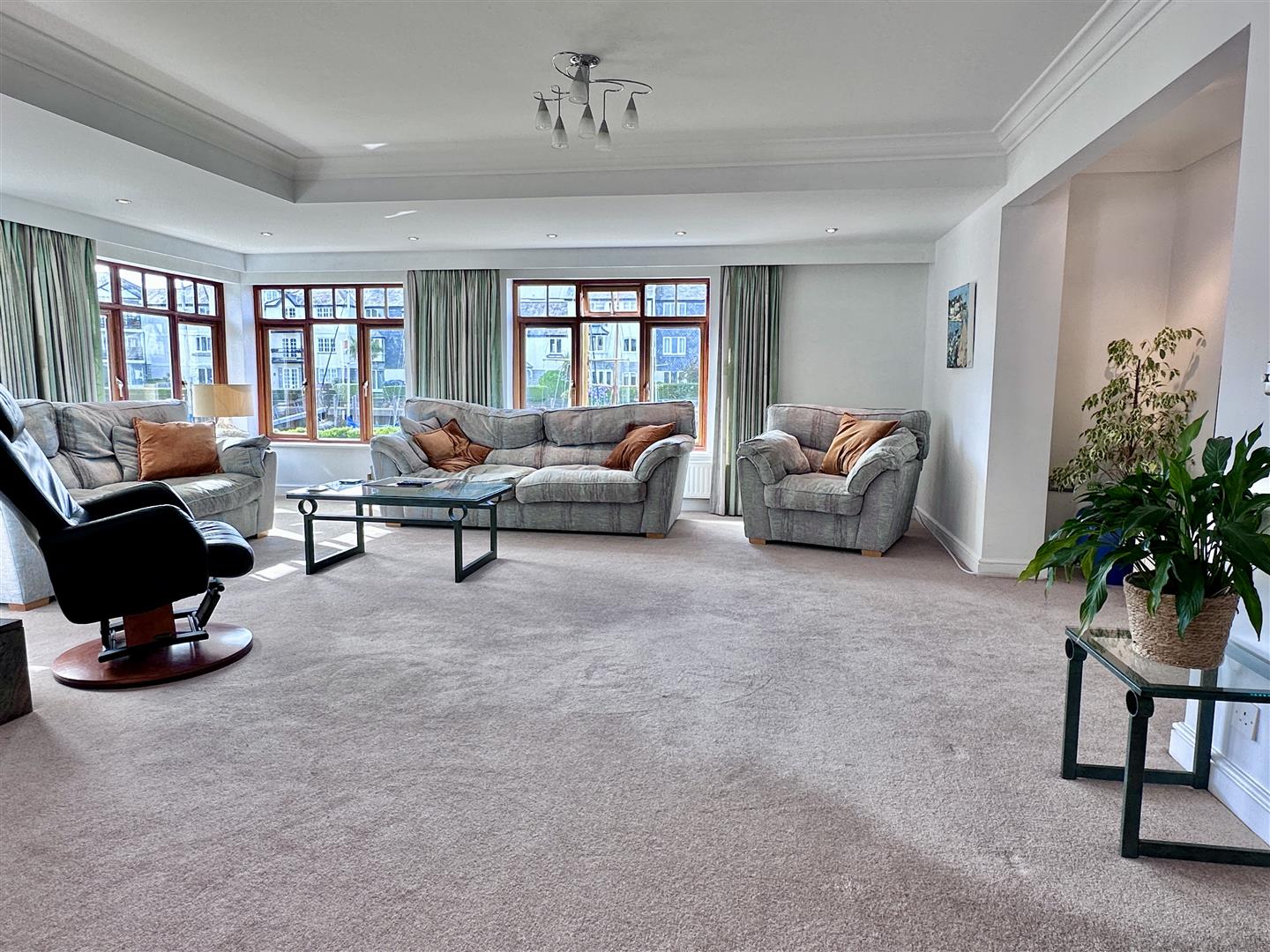 Campbeltown Way, Port Pendennis, Falmouth